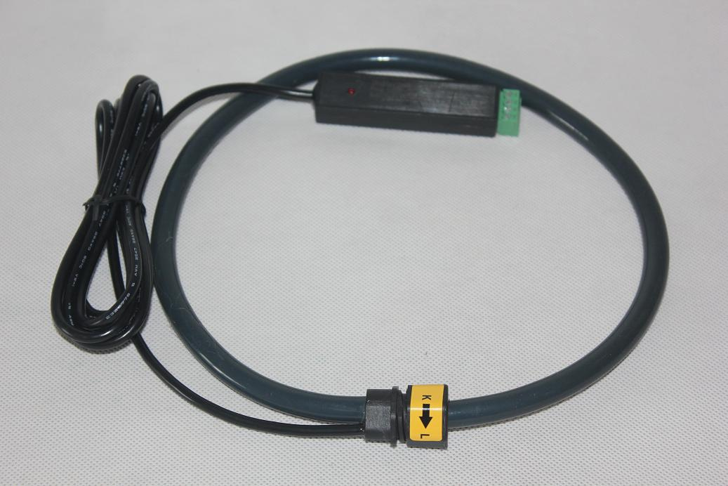 Flexible Rogowski Coil with Output 3V