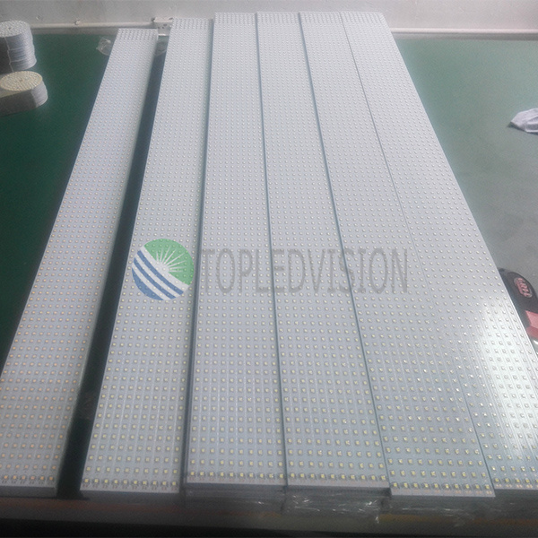 LED PCBA Assembly for LED Strip Lighting