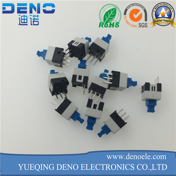 Micro Swith Mini Push Button Switch