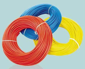 450/750V PVC Insulated Wire