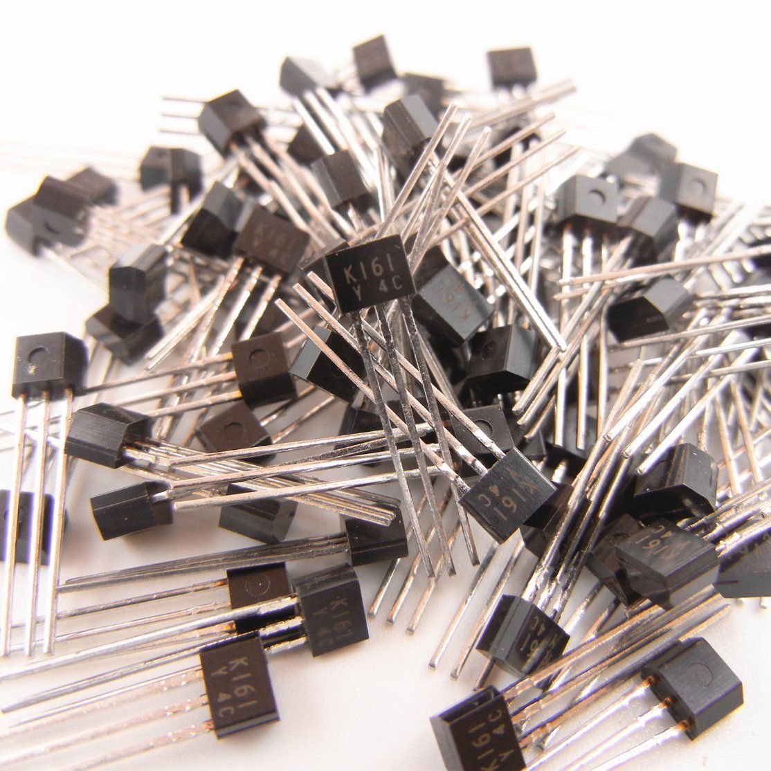 Hight Quality Transistor 2sk161 Electronic Components