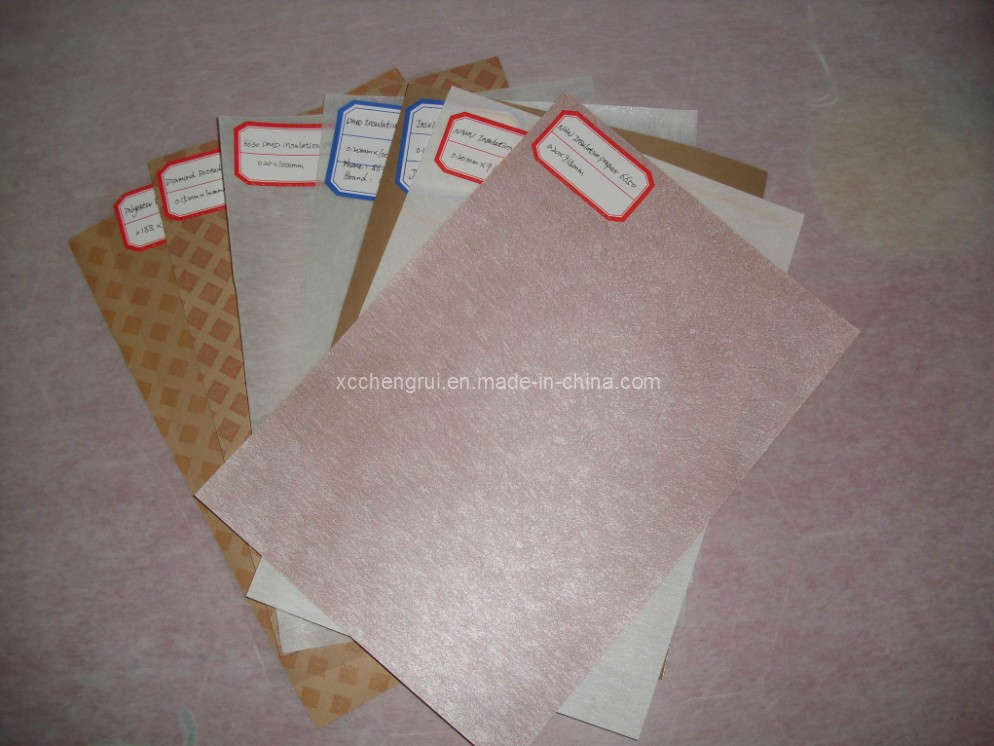 Kinds of High Quality Insulation Paper