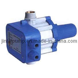 Pump Pressure Control, Pressure Switch (DSK-1)