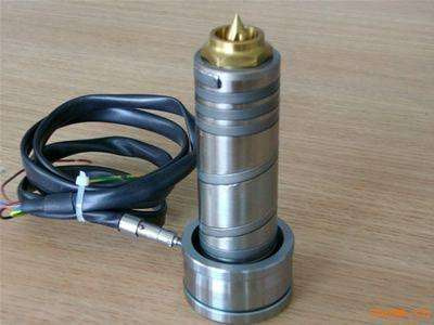 Industrial Electric Hot Runner Coil Heater for Hot Runner System Mold