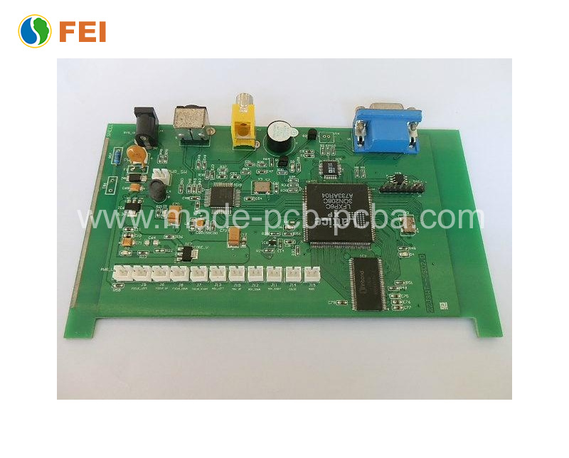PCBA (FEI314)