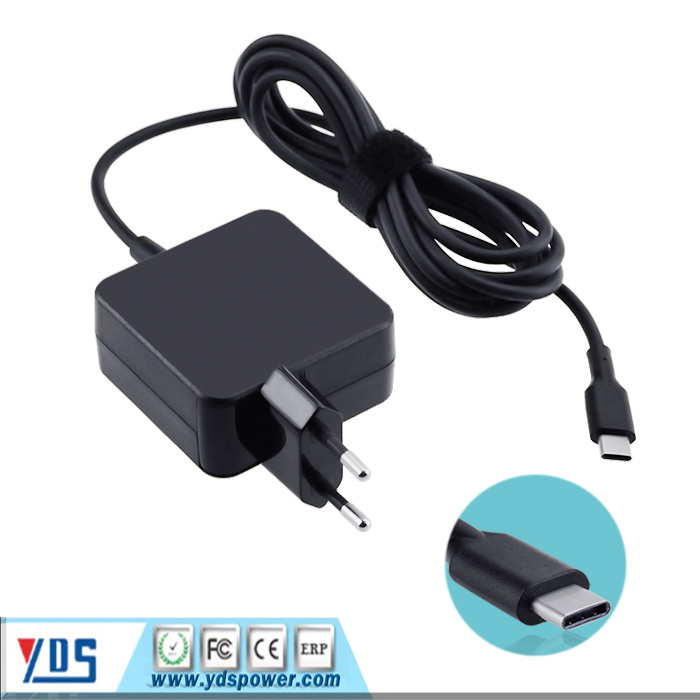 Factory Price for Asus Type-C Charger 45W