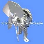 Fan Motor (0308 1)