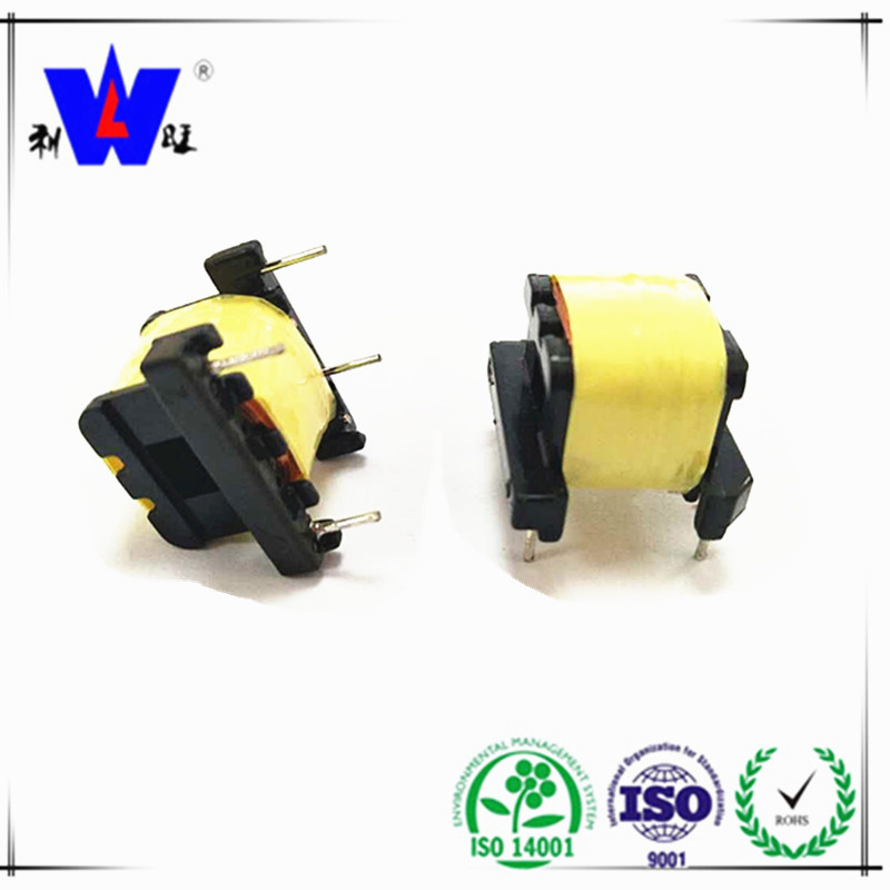 Electric Power Current Transformer with High Quality