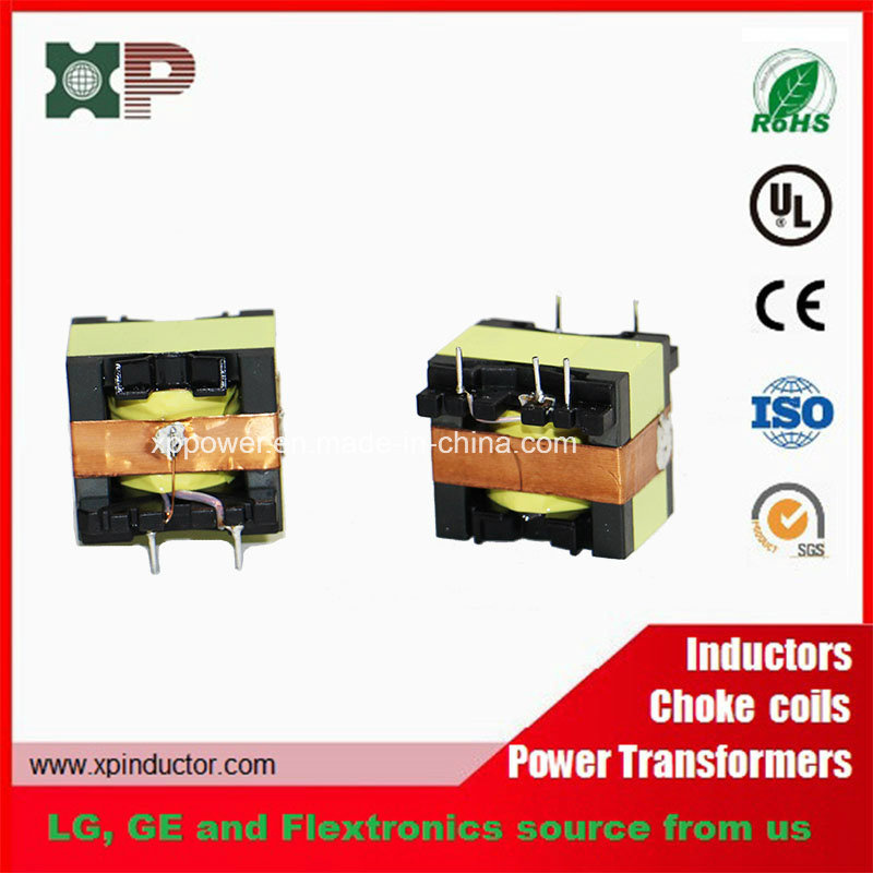 Pq Type 1mh 850mA DC DC Converter Pfc Inductor Transformer
