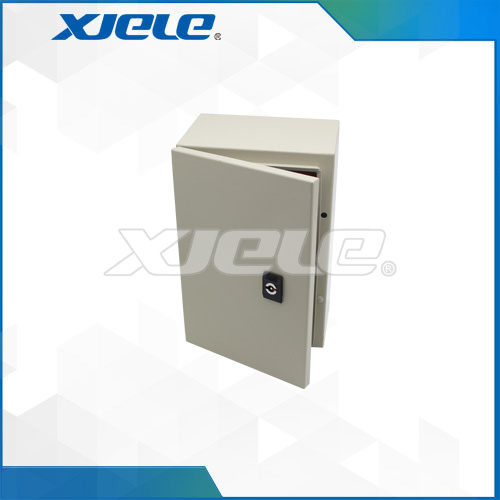 Distribution Board Switch Box/Electrical Metal Switch Box