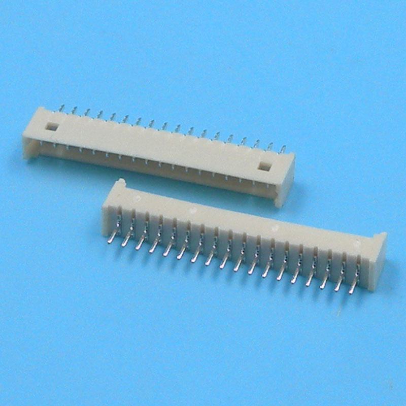 51021 Electrical Cable Connector Molex Terminals