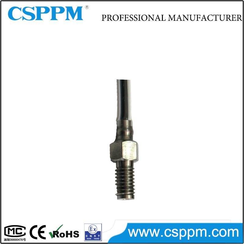 High Performance Dynamic Pressure Transmitter Ppm-S111A