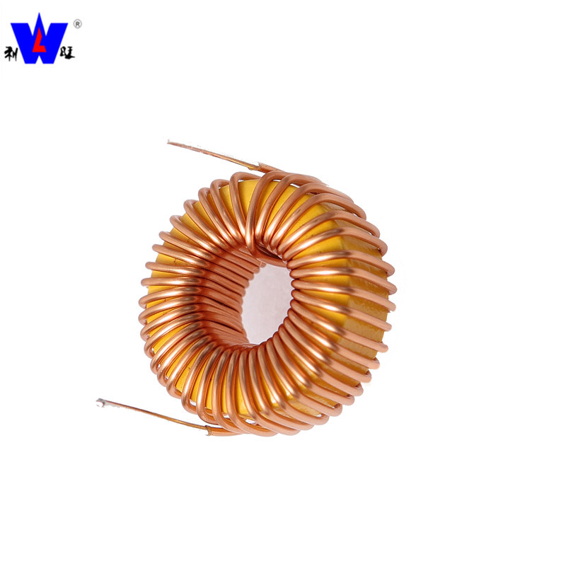 Toroidal Choke Coil Inductor with RoHS