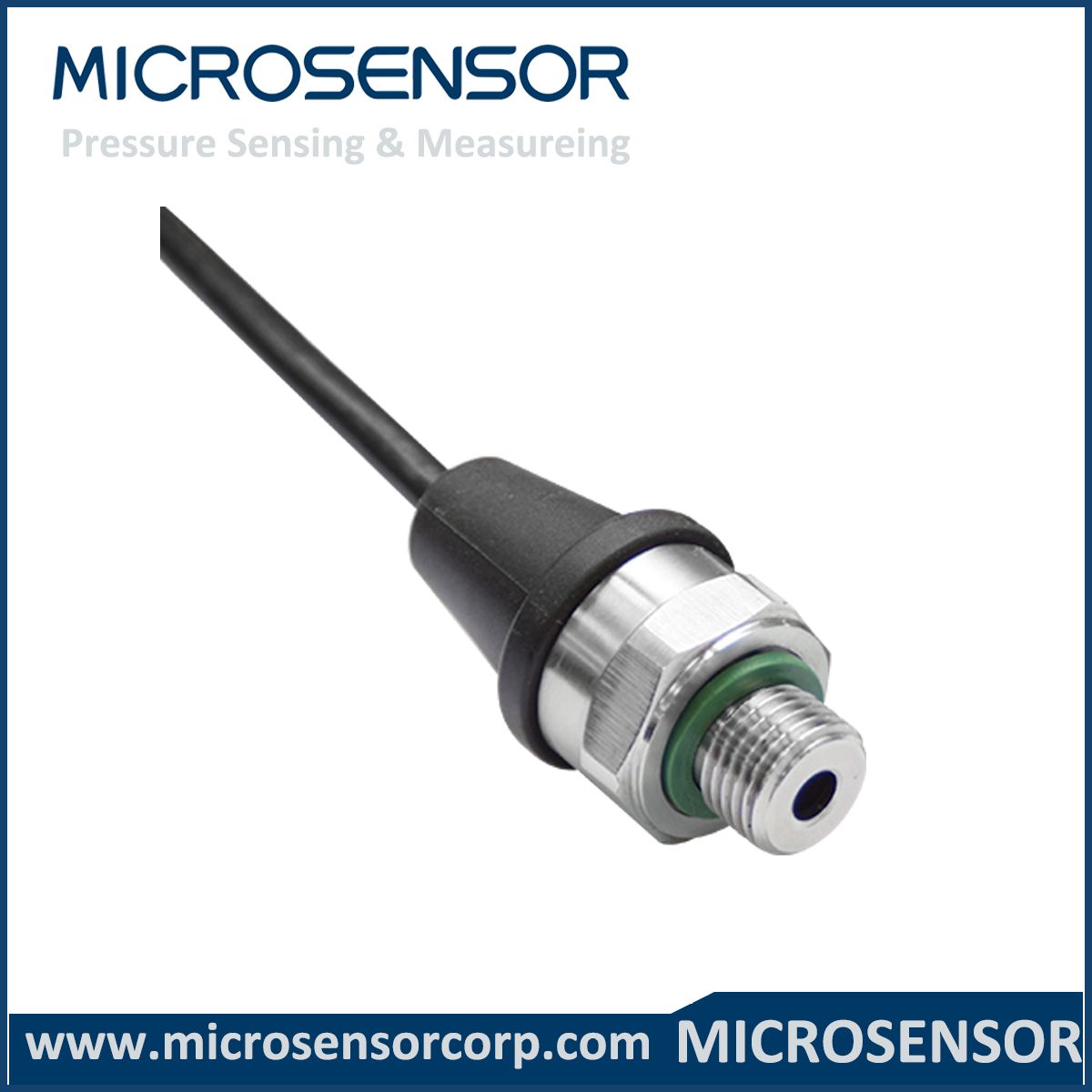 Water Pump Pressure Transmitter (MPM4501)