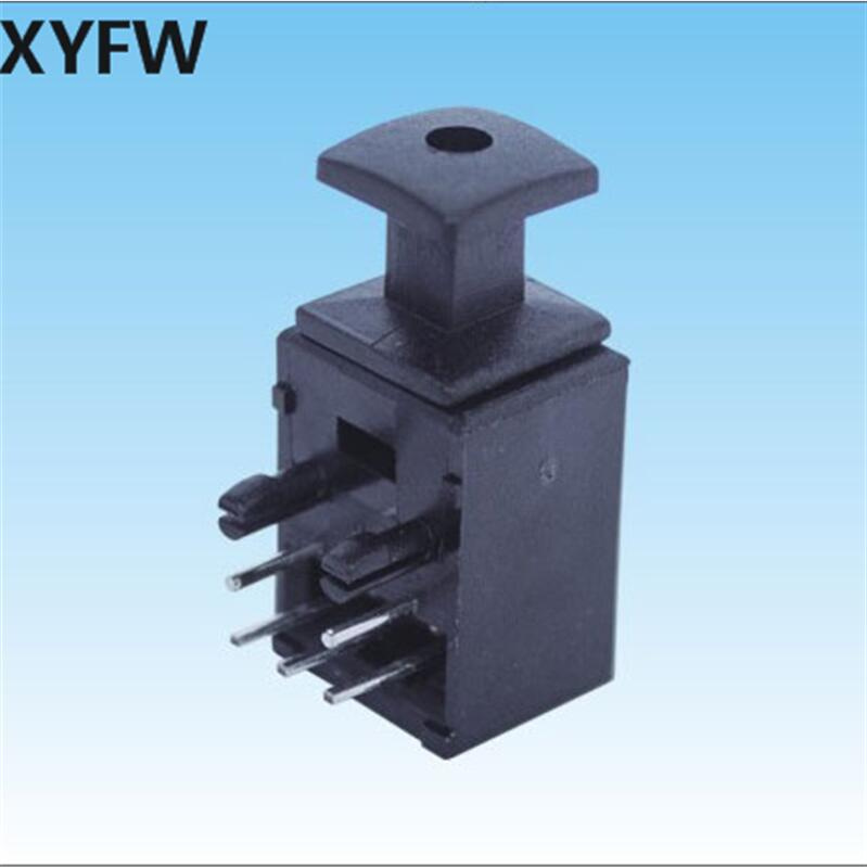 Shenzhen Factory 5 Pin Optical Toslink Transmitter Connector