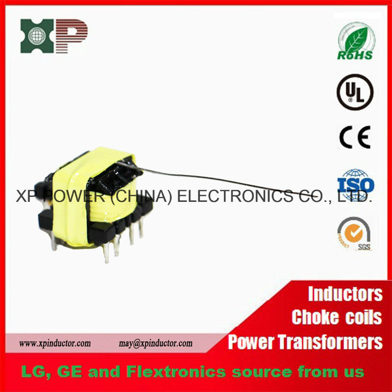 Safety Distance Ee13 Transformer