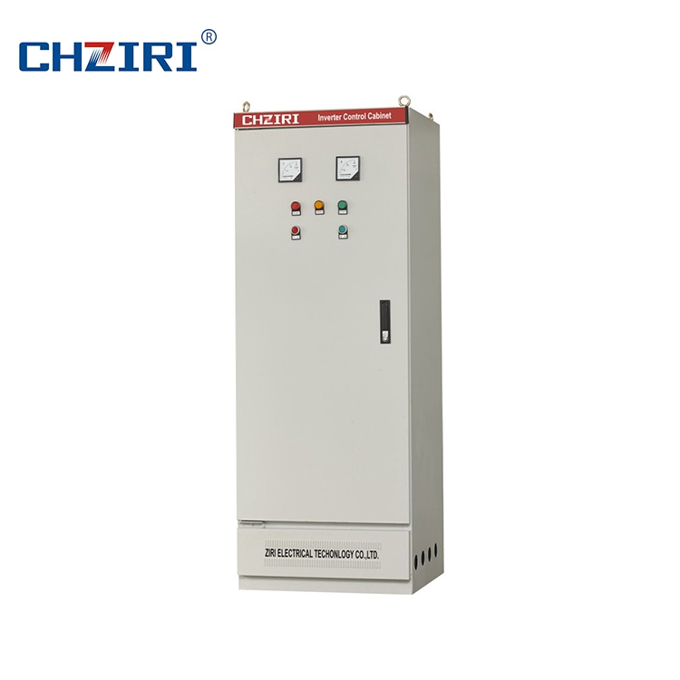 Constant Pressure Variable Frequency Control Panel