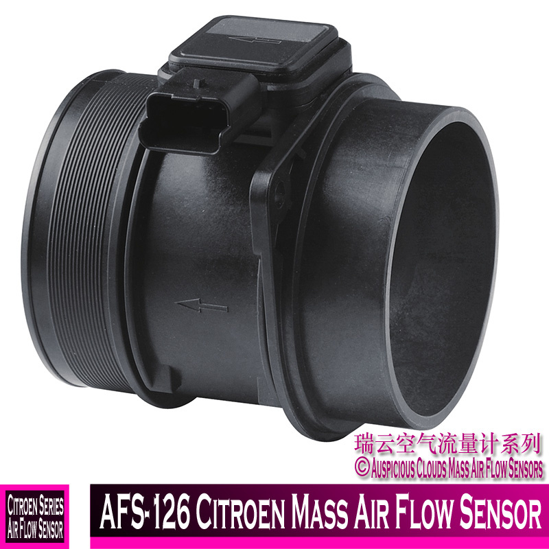 Afs-126 Citroen Mass Air Flow Sensor