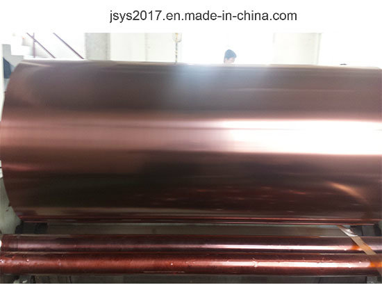 Electrical Insulation Film with 100cm Width