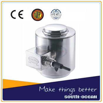 Truck Scale Column Pressure Load Cell (CP-1)
