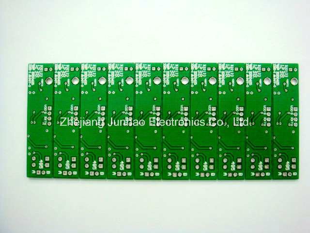 Double-Sided PCB From Junhao with UL