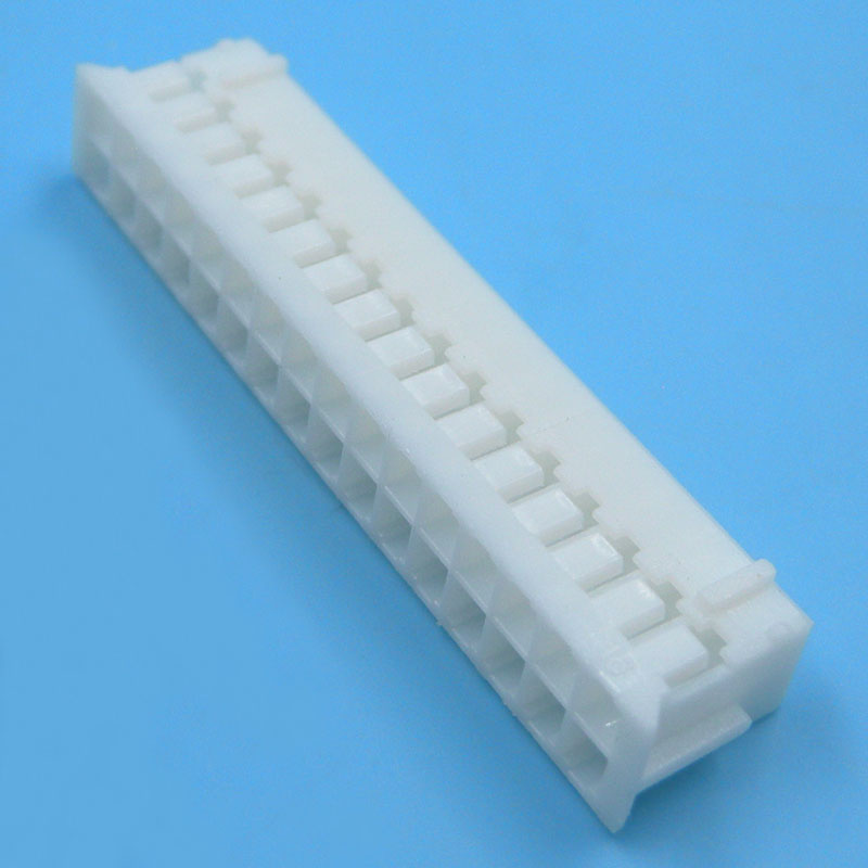 Phd Waterproof Plastic Electrical Male Connector