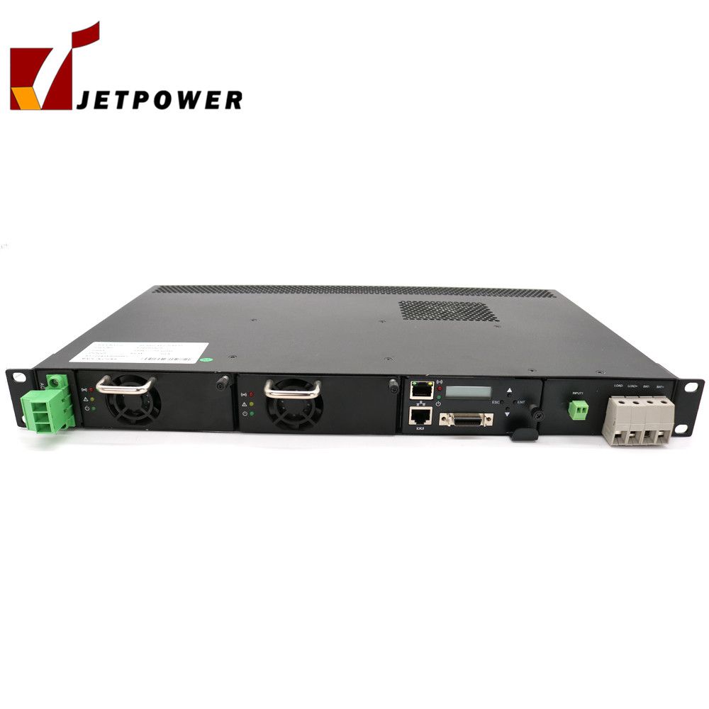 19 Inch 1u Rack 48V DC Switching Mode Power Supply
