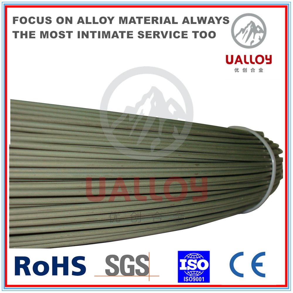 Dia 2mm Acid White Cr25al5 Heating Wire