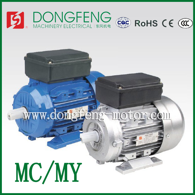 Hot Sales MC/MY Series IEC Standard Induction Motor