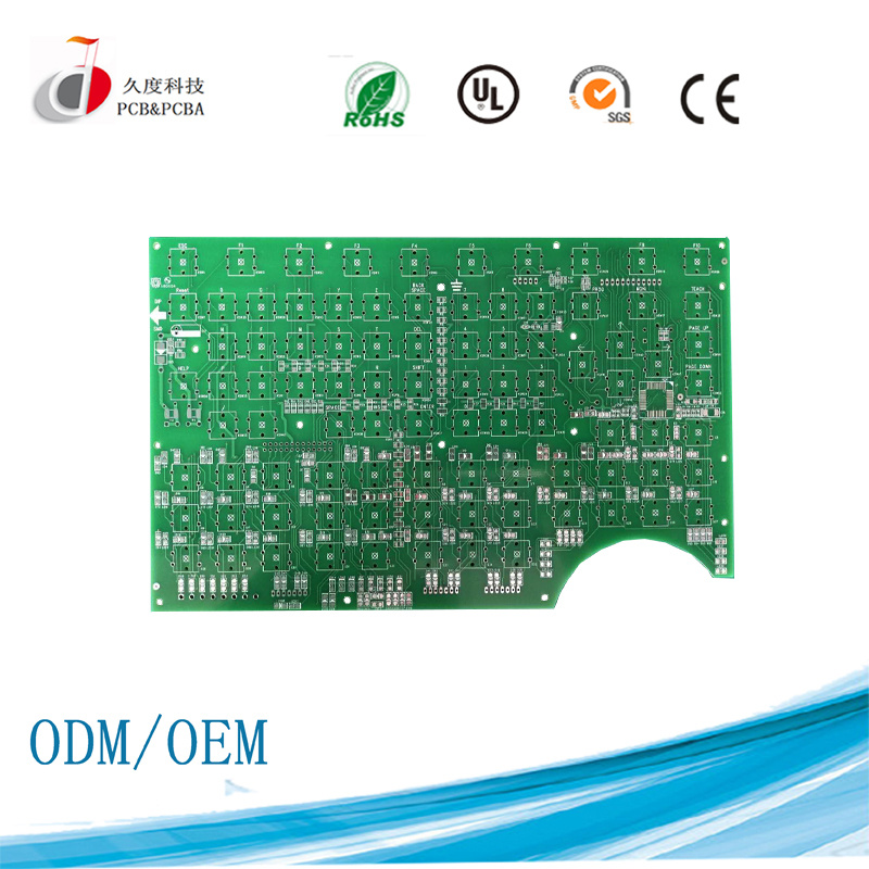 Fr1, Rr4, Cem-1, Cem-3, Aluminium PCB