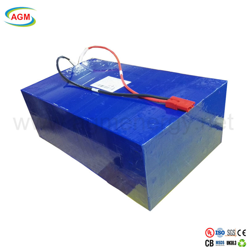 22.2V 206ah 6s103p Lithium Battery Pack Lithium Battery