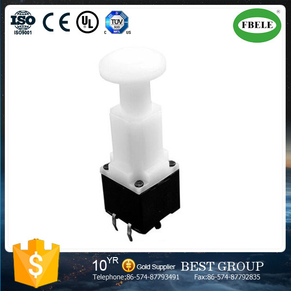 Washing Machine Equipment Waterproof Touch Switch