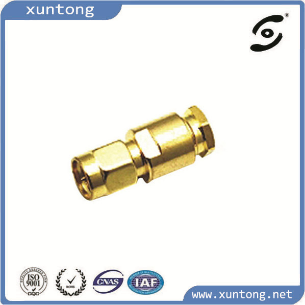 SMA Connector (SMA Female Chassis Mount)