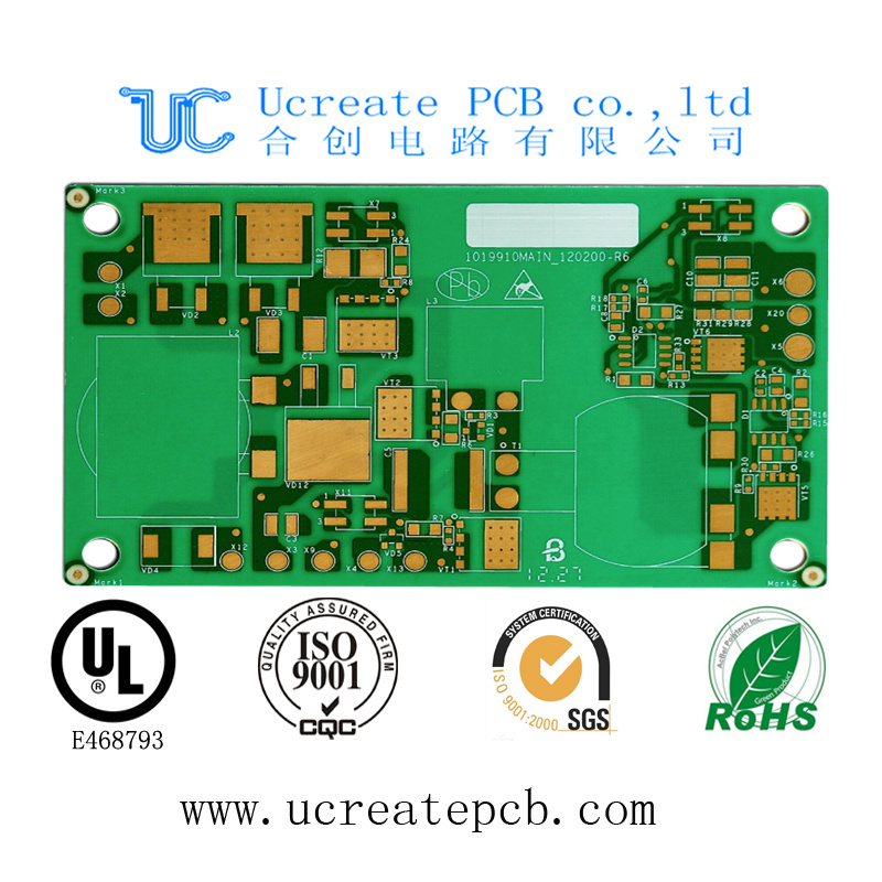 Good Quality Aluminum PCB Boards Manufacturer