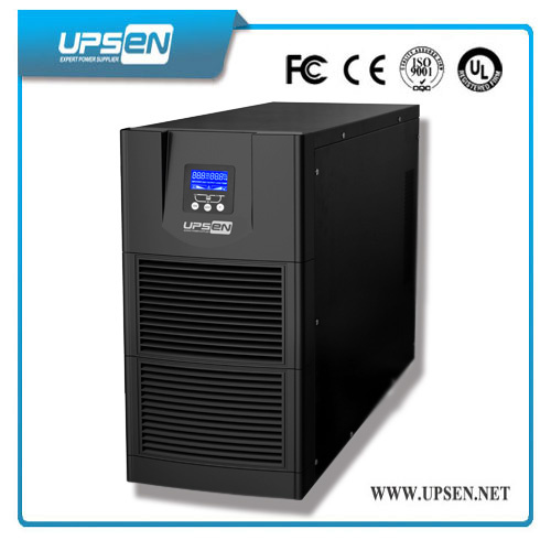 Digital LCD Screen High Frequency Office UPS 6k-20kVA