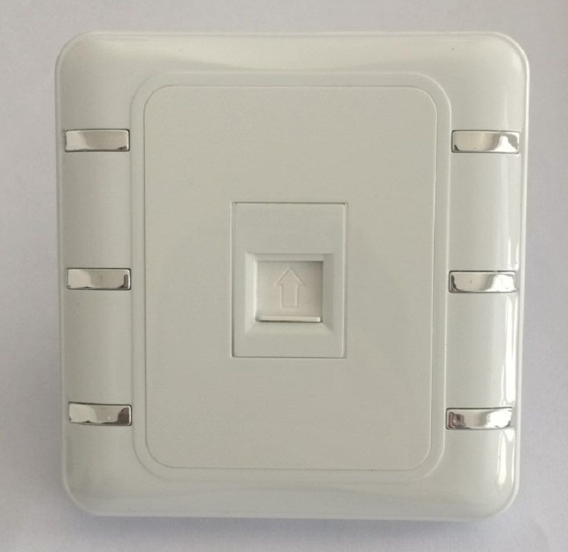 Ht-K13 Wall Socket