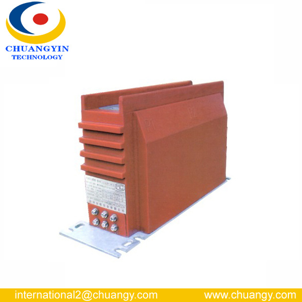 11kv Block Type Indoor of 10~1200/5 Current Transformer for Mv Switchgear