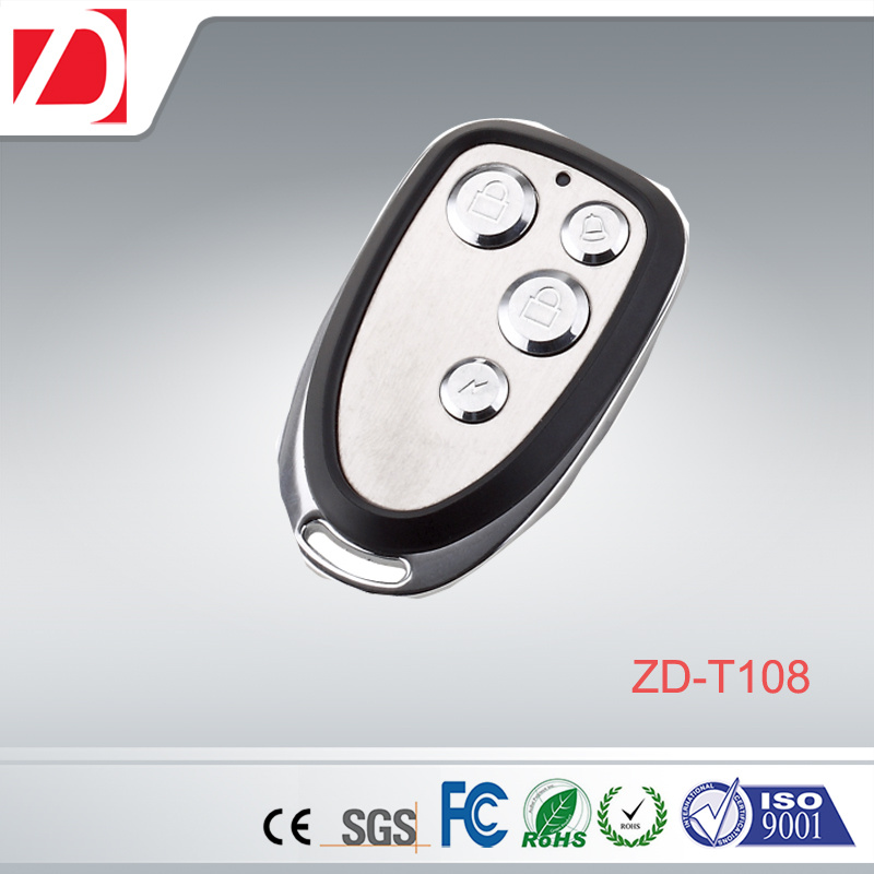 RF Wireless Remote Control Controller Factory Price Customized OEM Service