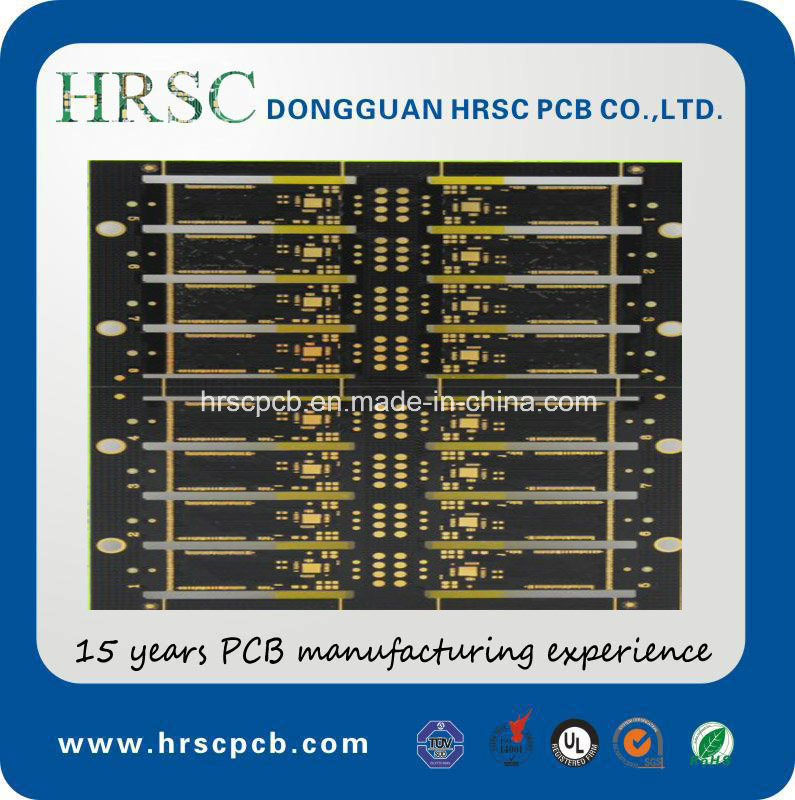 Vibratory Rammer ODM PCB&PCB Design