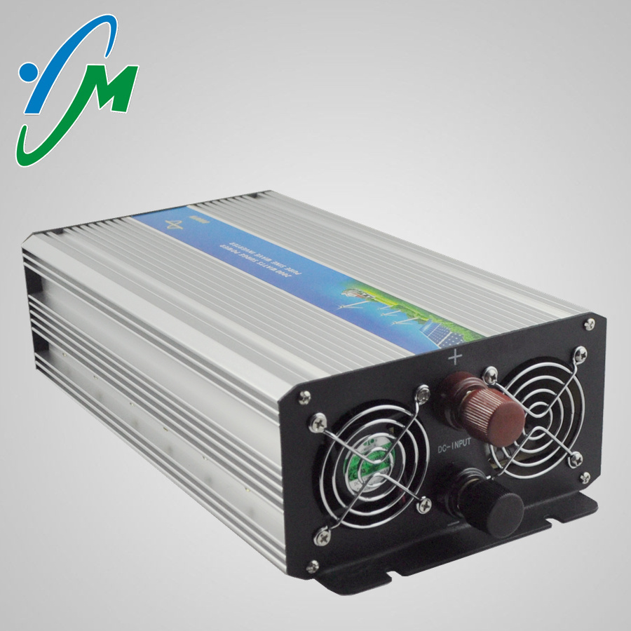1000W off Grid Sine Wave Auto Power Inverter