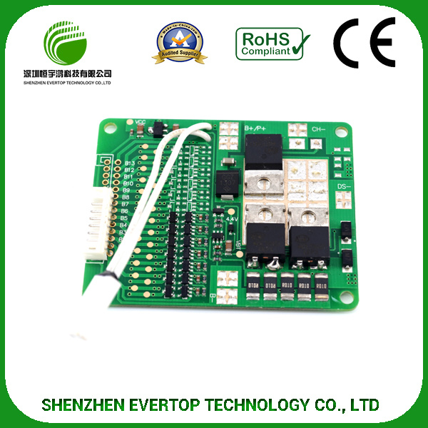 Manufacturer OEM Prototype PCB Board Assembly PCBA