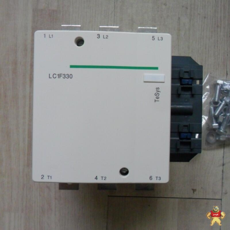 Professional Factory for High Voltage LC1 -F330 Electrical Changeover AC Contactor