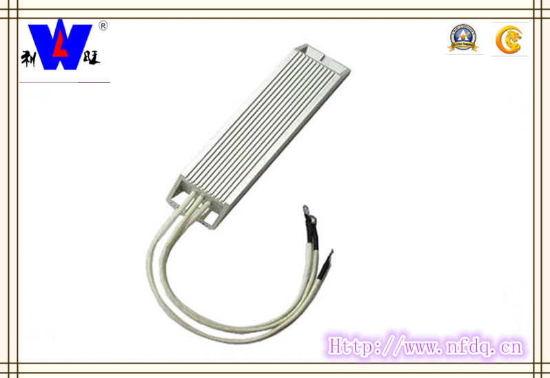 Metal Wirewound Resistor with ISO9001
