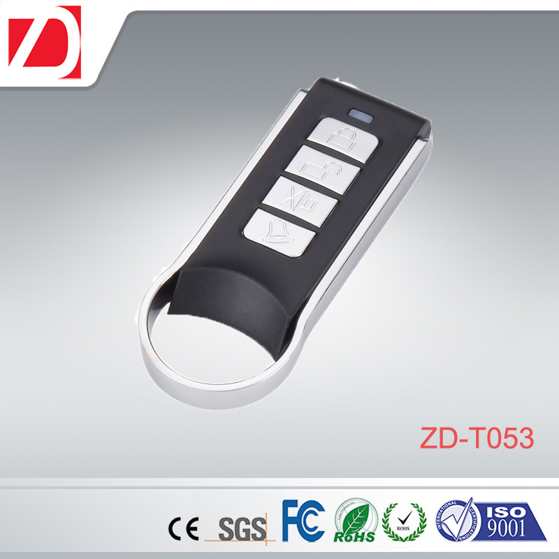 RF Universal Remote Control of 315MHz&433MHz