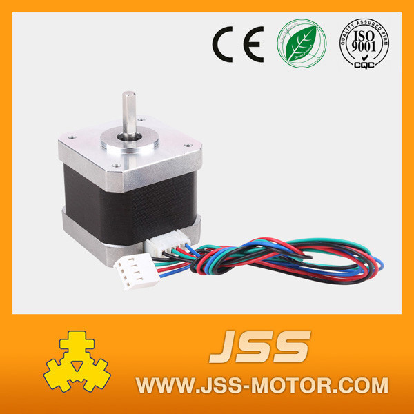 NEMA 17 42mm 3D Printer Stepper Motor