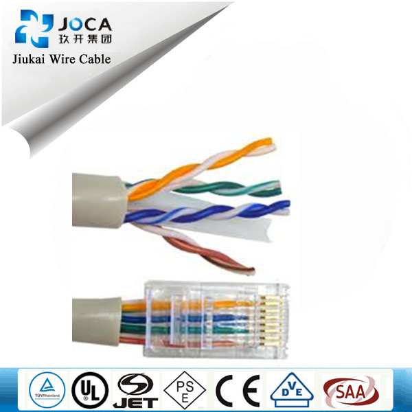 23AWG Network LAN Cable, Communication Cable