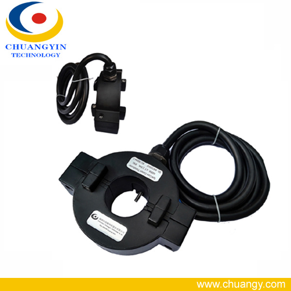 Outdoor Waterproof Split Core Current Transformer