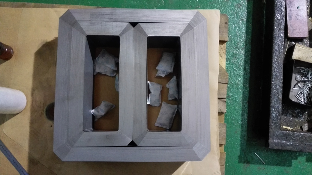 Multi-Angle Transformer Uni-Core Core