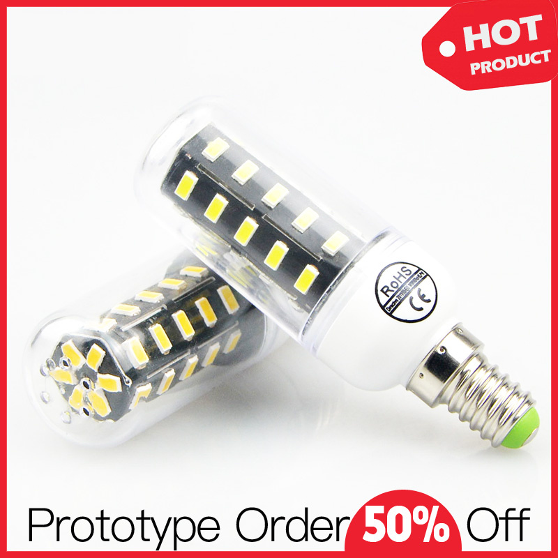 Smart Garden Light Circuit Board with Assembly Service