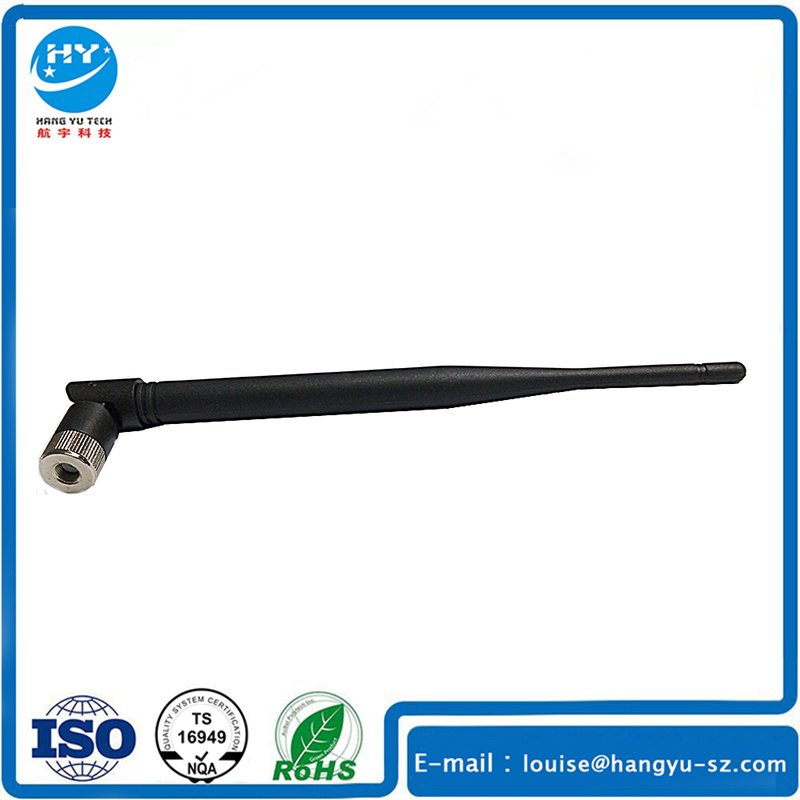Phone GSM Jammer Antenna External Rubber Duck GSM Antenna